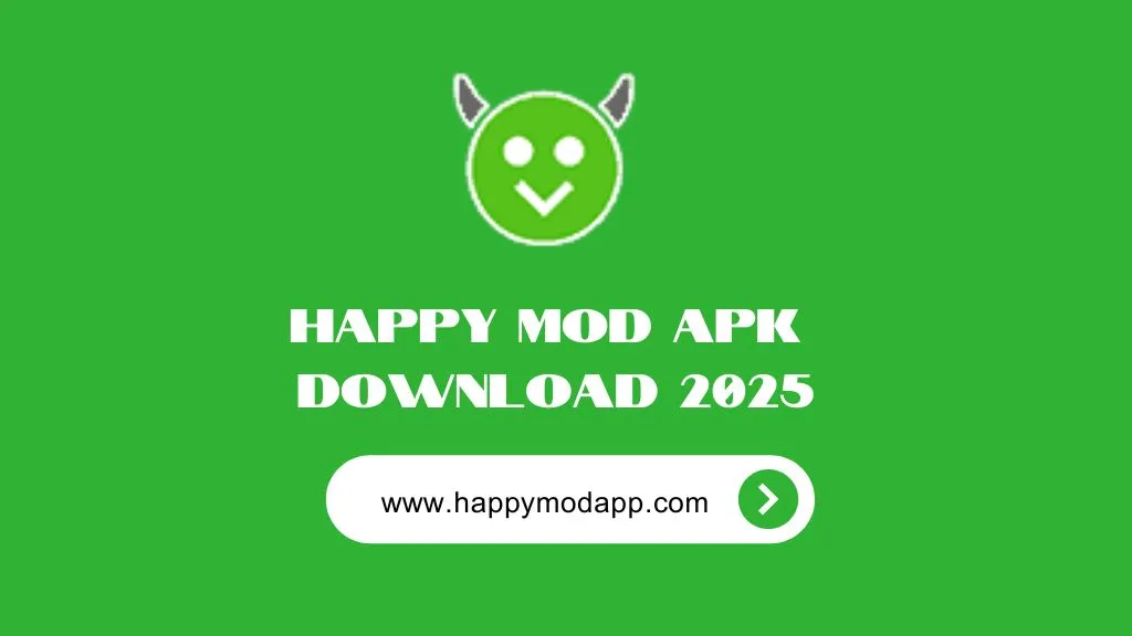 HappyMod APK Download Latest Version 2025 for Android 1 Happymod apk download 2025